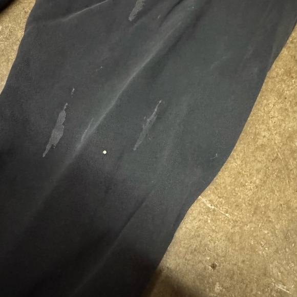 Black Jordan Joggers size XL men’s - Picture 9 of 9